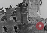 Image Château de Merode endommagé Merode Allemagne, 1944, de la seconde 25 séquences d'archives historiques vidéo 65675080087