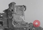 Image Château de Merode endommagé Merode Allemagne, 1944, de la seconde 29 séquences d'archives historiques vidéo 65675080087