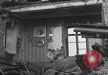 Image Château de Merode endommagé Merode Allemagne, 1944, de la seconde 40 séquences d'archives historiques vidéo 65675080087