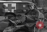 Image Château de Merode endommagé Merode Allemagne, 1944, de la seconde 54 séquences d'archives historiques vidéo 65675080087