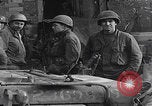 Image Château de Merode endommagé Merode Allemagne, 1944, de la seconde 58 séquences d'archives historiques vidéo 65675080087