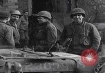 Image Château de Merode endommagé Merode Allemagne, 1944, de la seconde 59 séquences d'archives historiques vidéo 65675080087