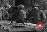 Image Château de Merode endommagé Merode Allemagne, 1944, de la seconde 60 séquences d'archives historiques vidéo 65675080087