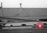 Standbild Laderampe für Matador-LKW-Chassis Vereinigtes Königreich, 1947, aus Sekunde 1 historischem Filmmaterial Videoclip 65675080088