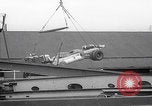 Standbild Laderampe für Matador-LKW-Chassis Vereinigtes Königreich, 1947, aus Sekunde 4 historischem Filmmaterial Videoclip 65675080088