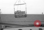 Standbild Laderampe für Matador-LKW-Chassis Vereinigtes Königreich, 1947, aus Sekunde 10 historischem Filmmaterial Videoclip 65675080088