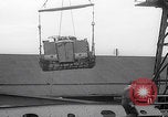 Standbild Laderampe für Matador-LKW-Chassis Vereinigtes Königreich, 1947, aus Sekunde 17 historischem Filmmaterial Videoclip 65675080088