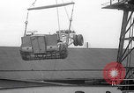 Standbild Laderampe für Matador-LKW-Chassis Vereinigtes Königreich, 1947, aus Sekunde 21 historischem Filmmaterial Videoclip 65675080088