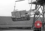 Standbild Laderampe für Matador-LKW-Chassis Vereinigtes Königreich, 1947, aus Sekunde 27 historischem Filmmaterial Videoclip 65675080088