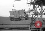 Standbild Laderampe für Matador-LKW-Chassis Vereinigtes Königreich, 1947, aus Sekunde 28 historischem Filmmaterial Videoclip 65675080088
