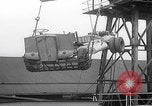 Standbild Laderampe für Matador-LKW-Chassis Vereinigtes Königreich, 1947, aus Sekunde 29 historischem Filmmaterial Videoclip 65675080088
