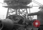 Standbild Laderampe für Matador-LKW-Chassis Vereinigtes Königreich, 1947, aus Sekunde 31 historischem Filmmaterial Videoclip 65675080088