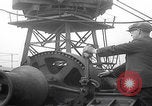 Standbild Laderampe für Matador-LKW-Chassis Vereinigtes Königreich, 1947, aus Sekunde 32 historischem Filmmaterial Videoclip 65675080088