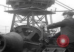 Standbild Laderampe für Matador-LKW-Chassis Vereinigtes Königreich, 1947, aus Sekunde 33 historischem Filmmaterial Videoclip 65675080088