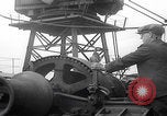 Standbild Laderampe für Matador-LKW-Chassis Vereinigtes Königreich, 1947, aus Sekunde 35 historischem Filmmaterial Videoclip 65675080088