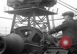 Standbild Laderampe für Matador-LKW-Chassis Vereinigtes Königreich, 1947, aus Sekunde 36 historischem Filmmaterial Videoclip 65675080088