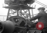 Standbild Laderampe für Matador-LKW-Chassis Vereinigtes Königreich, 1947, aus Sekunde 37 historischem Filmmaterial Videoclip 65675080088