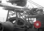 Standbild Laderampe für Matador-LKW-Chassis Vereinigtes Königreich, 1947, aus Sekunde 46 historischem Filmmaterial Videoclip 65675080088