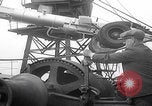 Standbild Laderampe für Matador-LKW-Chassis Vereinigtes Königreich, 1947, aus Sekunde 48 historischem Filmmaterial Videoclip 65675080088