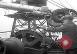 Standbild Laderampe für Matador-LKW-Chassis Vereinigtes Königreich, 1947, aus Sekunde 49 historischem Filmmaterial Videoclip 65675080088