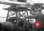 Standbild Laderampe für Matador-LKW-Chassis Vereinigtes Königreich, 1947, aus Sekunde 50 historischem Filmmaterial Videoclip 65675080088