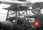 Standbild Laderampe für Matador-LKW-Chassis Vereinigtes Königreich, 1947, aus Sekunde 51 historischem Filmmaterial Videoclip 65675080088