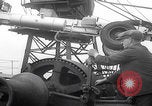 Standbild Laderampe für Matador-LKW-Chassis Vereinigtes Königreich, 1947, aus Sekunde 52 historischem Filmmaterial Videoclip 65675080088