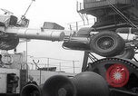 Standbild Laderampe für Matador-LKW-Chassis Vereinigtes Königreich, 1947, aus Sekunde 59 historischem Filmmaterial Videoclip 65675080088