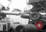Standbild Laderampe für Matador-LKW-Chassis Vereinigtes Königreich, 1947, aus Sekunde 61 historischem Filmmaterial Videoclip 65675080088
