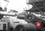 Standbild Laderampe für Matador-LKW-Chassis Vereinigtes Königreich, 1947, aus Sekunde 62 historischem Filmmaterial Videoclip 65675080088