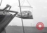 Standbild Britische Automobilexporte Vereinigtes Königreich, 1947, aus Sekunde 4 historischem Filmmaterial Videoclip 65675080090