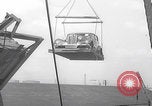 Standbild Britische Automobilexporte Vereinigtes Königreich, 1947, aus Sekunde 5 historischem Filmmaterial Videoclip 65675080090