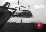 Standbild Britische Automobilexporte Vereinigtes Königreich, 1947, aus Sekunde 7 historischem Filmmaterial Videoclip 65675080090
