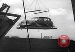 Standbild Britische Automobilexporte Vereinigtes Königreich, 1947, aus Sekunde 8 historischem Filmmaterial Videoclip 65675080090
