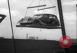 Standbild Britische Automobilexporte Vereinigtes Königreich, 1947, aus Sekunde 11 historischem Filmmaterial Videoclip 65675080090