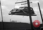 Standbild Britische Automobilexporte Vereinigtes Königreich, 1947, aus Sekunde 12 historischem Filmmaterial Videoclip 65675080090