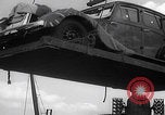 Standbild Britische Automobilexporte Vereinigtes Königreich, 1947, aus Sekunde 21 historischem Filmmaterial Videoclip 65675080090