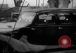 Standbild Britische Automobilexporte Vereinigtes Königreich, 1947, aus Sekunde 23 historischem Filmmaterial Videoclip 65675080090