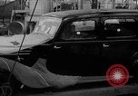 Standbild Britische Automobilexporte Vereinigtes Königreich, 1947, aus Sekunde 24 historischem Filmmaterial Videoclip 65675080090