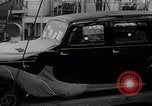 Standbild Britische Automobilexporte Vereinigtes Königreich, 1947, aus Sekunde 25 historischem Filmmaterial Videoclip 65675080090