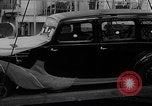 Standbild Britische Automobilexporte Vereinigtes Königreich, 1947, aus Sekunde 27 historischem Filmmaterial Videoclip 65675080090