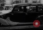 Standbild Britische Automobilexporte Vereinigtes Königreich, 1947, aus Sekunde 28 historischem Filmmaterial Videoclip 65675080090