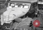 Standbild Britische Automobilexporte Vereinigtes Königreich, 1947, aus Sekunde 30 historischem Filmmaterial Videoclip 65675080090