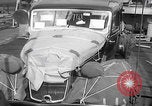 Standbild Britische Automobilexporte Vereinigtes Königreich, 1947, aus Sekunde 31 historischem Filmmaterial Videoclip 65675080090