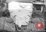 Standbild Britische Automobilexporte Vereinigtes Königreich, 1947, aus Sekunde 32 historischem Filmmaterial Videoclip 65675080090