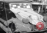 Standbild Britische Automobilexporte Vereinigtes Königreich, 1947, aus Sekunde 34 historischem Filmmaterial Videoclip 65675080090