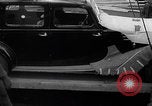 Standbild Britische Automobilexporte Vereinigtes Königreich, 1947, aus Sekunde 38 historischem Filmmaterial Videoclip 65675080090