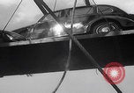 Standbild Britische Automobilexporte Vereinigtes Königreich, 1947, aus Sekunde 54 historischem Filmmaterial Videoclip 65675080090