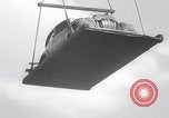Standbild Britische Automobilexporte Vereinigtes Königreich, 1947, aus Sekunde 61 historischem Filmmaterial Videoclip 65675080090