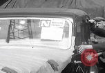 Image of cars exported United Kingdom United Kingdom, 1947, second 26 stock footage video 65675080092